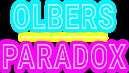 Olber's Paradox artwork 1