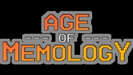 Age of Memology artwork 1