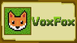 VoxFox artwork 1