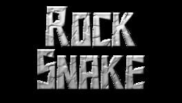 Rock Snake artwork 2