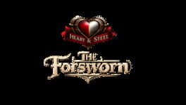 Heart & Steel: The Forsworn artwork 2