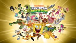 Nickelodeon All-Star Brawl: Ultimate Edition artwork 2