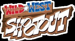 Wild West Shootout artwork 1
