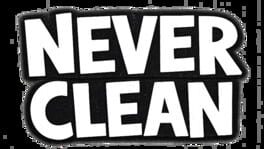 Never Clean artwork 2