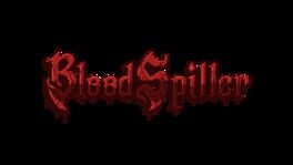 BloodSpiller artwork 2