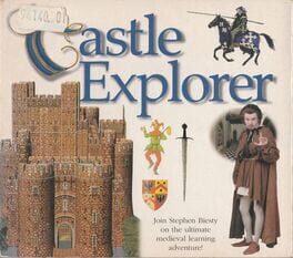 Castle Explorer artwork 4