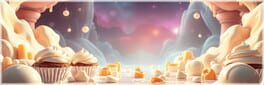 Sweetie Candy Maze: White Chocolate artwork 1