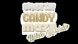 Sweetie Candy Maze: White Chocolate artwork 2