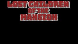 Lost Children of the Mansion artwork 2