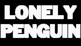 Lonely Penguin artwork 2