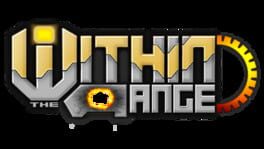 Within the Range artwork 2