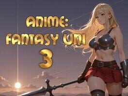 Anime: Fantasy Uni 3 artwork 2