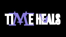 Time Heals artwork 2