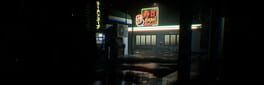The Sushi Bar artwork 1
