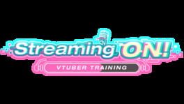 Streaming On! VTuber Training artwork 2