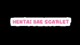 Hentai Bae Scarlet artwork 2