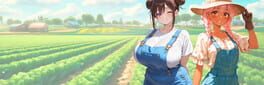 Horny Farm artwork 1