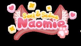 Seek and Seduce: Naomie artwork 2
