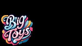 Big Toys artwork 2