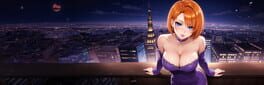 A Sexy Tour With: Elsie artwork 1