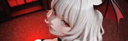 Pieces of the Abyss: Succubus artwork 1