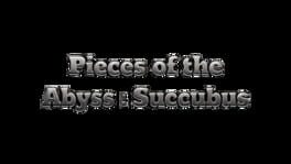 Pieces of the Abyss: Succubus artwork 2