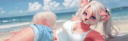 Furry Girls artwork 1