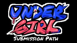 UnderGirl: Submission Path artwork 2