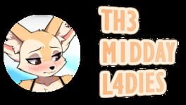 Th3_M1dday_L4dies artwork 2