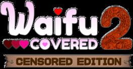Waifu Covered 2: Censored Edition artwork 2