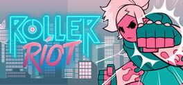 Roller Riot artwork 2