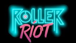 Roller Riot artwork 3