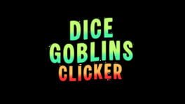 Dice Goblins Clicker artwork 2