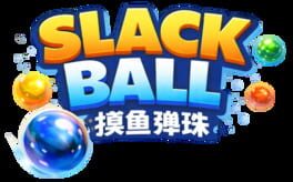 Slackball artwork 2
