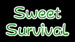 Sweet Survival artwork 2