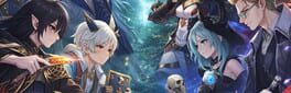 Dragon Arena artwork 1