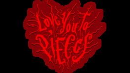 Love You to Pieces artwork 2