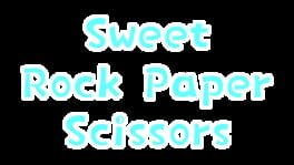 Sweet Rock Paper Scissors artwork 2