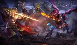 Arena of Valor artwork 2