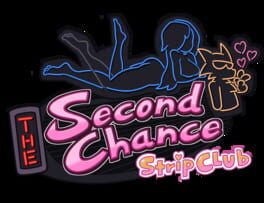 The Second Chance Strip Club artwork 2