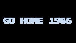 Go Home 1986 artwork 2