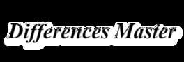 Differences Master artwork 2
