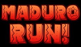 Maduro Run artwork 2