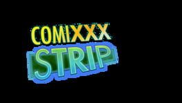 Comixxx Strip artwork 2