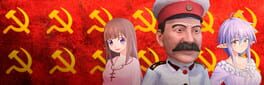 One Night With Stalin artwork 1