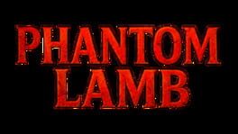 Phantom Lamb artwork 3
