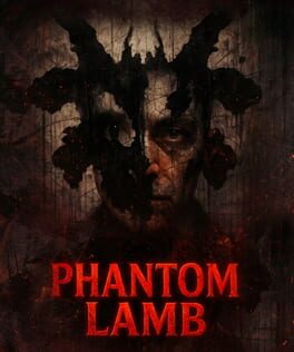 Phantom Lamb artwork 2
