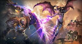 Arena of Valor artwork 12