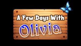 A Few Days With: Olivia artwork 2