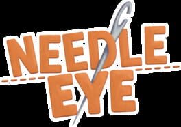 Needle Eye artwork 2